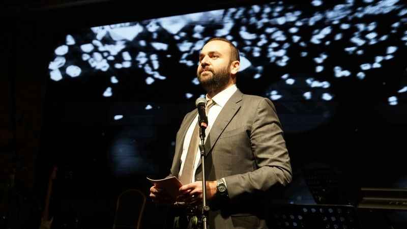 Pırlantanın Atasay’ı iş ortaklarının gücüyle parlayacak