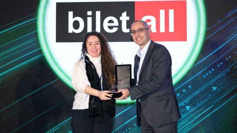 Obilet, Türkiye’nin en hızlı büyüyen ilk 50 teknoloji şirketi arasında