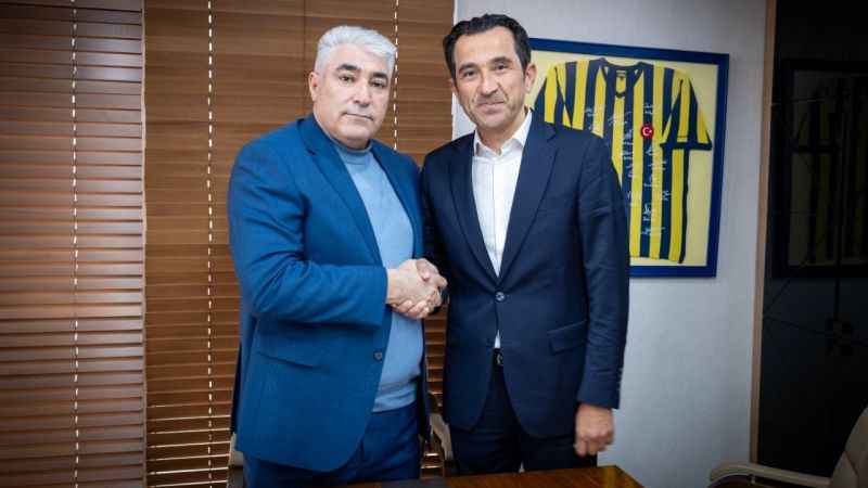 Astor Enerji'den 5 milyon euro’luk yatırım