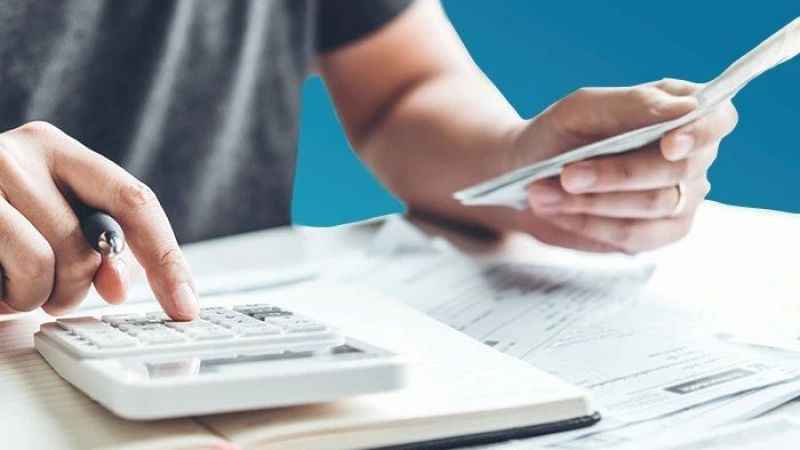 2023’te kredi borçlanmaları yüzde 54 arttı