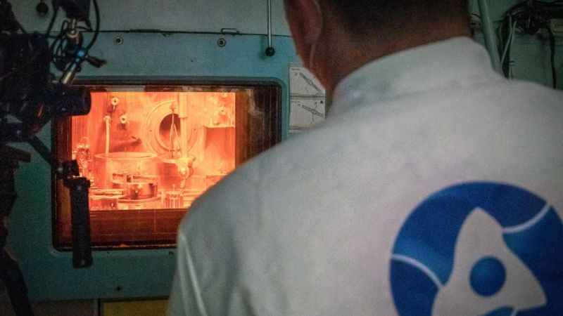 Rosatom’un ürettiği izotop kanser hastalarına umut oldu