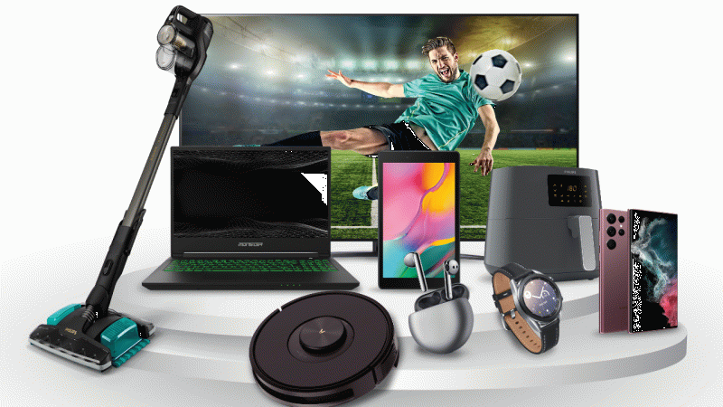 2023 yılının teknoloji alışveriş tercihleri açıklandı 