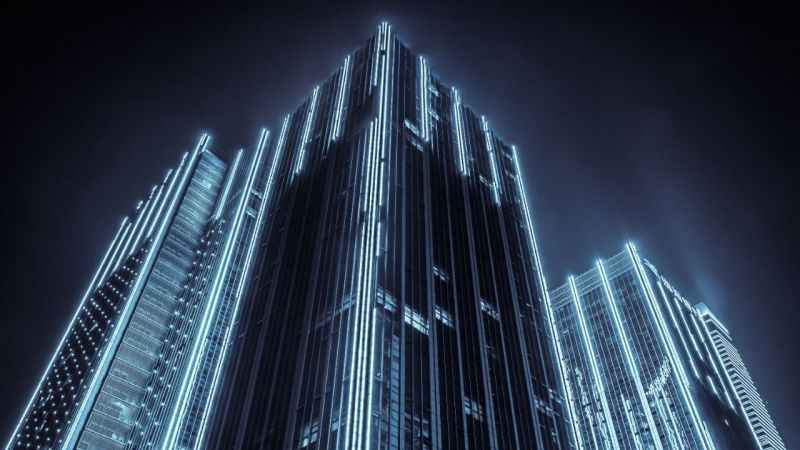 Sodexo'dan akıllı bina yönetimi