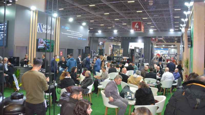 ATRAX &AQUAFUN 11. kez ziyaretçileri ile buluştu