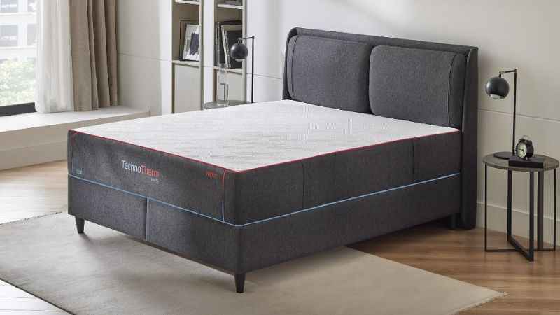 Puffy’den İstanbul Mobilya Fuarı’na inovatif dokunuş