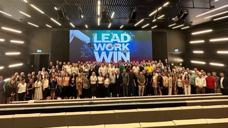 Bosch Home Comfort Türkiye’nin sorumluluk alanı Orta Asya bölgesi ile büyüdü