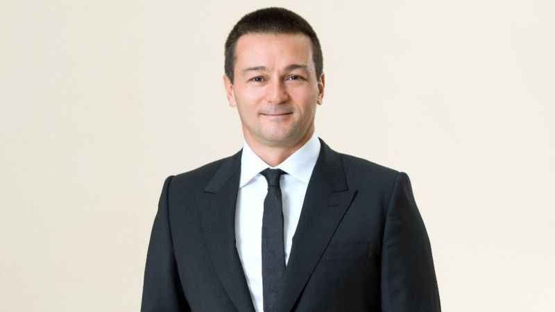 Zorlu Holding’de üst düzey atama