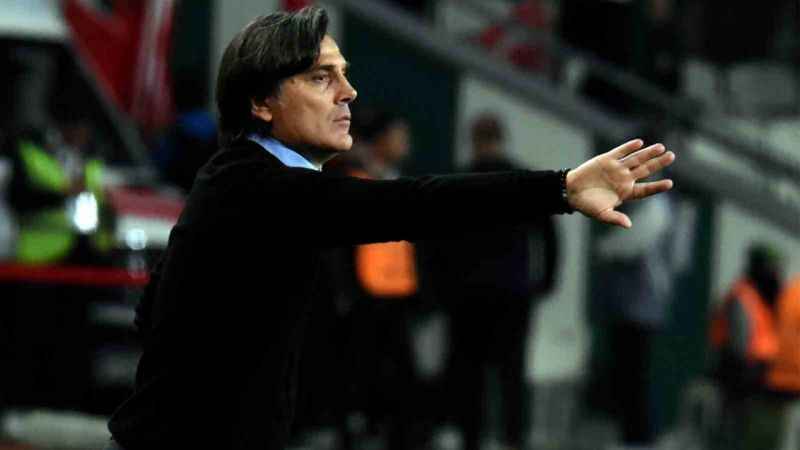 İtalyan basını, Türkiye ve Montella’ya geniş yer verdi