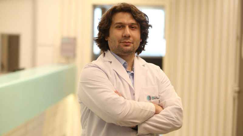 Psikiyatri ilaçları ömür boyu kullanılmaz