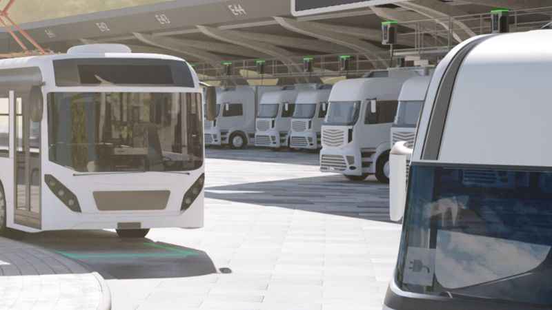 Siemens, elektrikli otobüsler ve elektrikli kamyonlar için hızlı şarj çözümlerinde uzmanlaşan Heliox’u satın aldı 