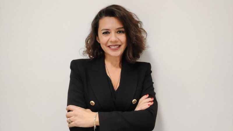 Ak Gıda-İçim Süt’e yeni pazarlama direktörü