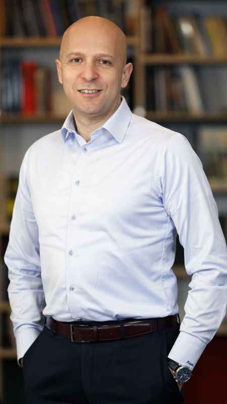 Akbank’tan esnafa can simidi