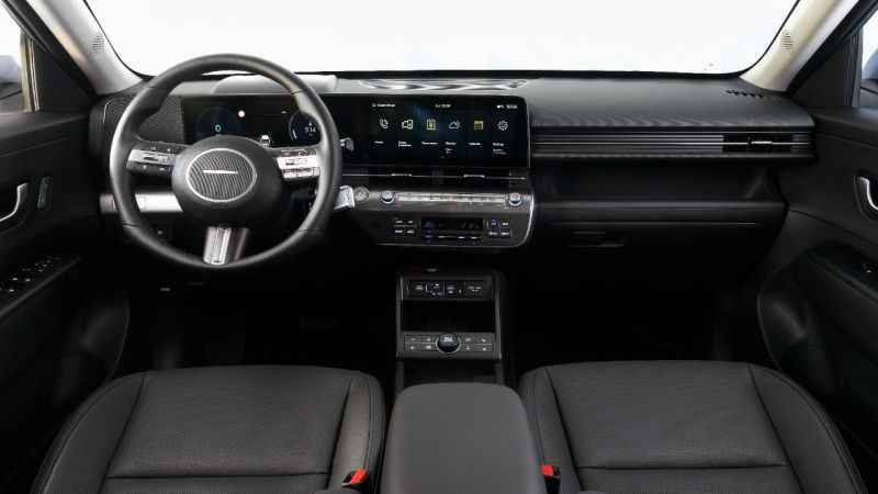 Hyundai Yeni KONA Elektrik 1.499.000 TL’ye şimdi Türkiye’de