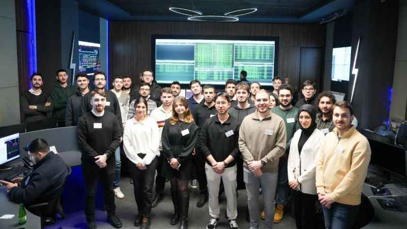 BEDAŞ, “BeSTAR” Programı ile sektöre yeni nesil mühendisler kazandırıyor