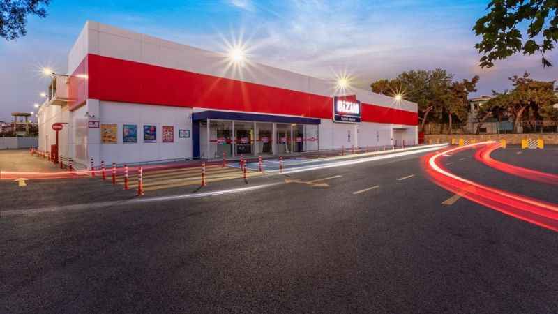 Bizim Toptan 45 temel ürünü 2023 fiyatlarıyla satışa sundu