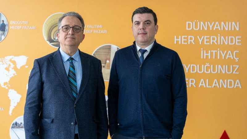 Sika Yapı Kimyasalları, Deprem Haftası’nda DEGÜDER ve akademisyenler ile bir araya geldi