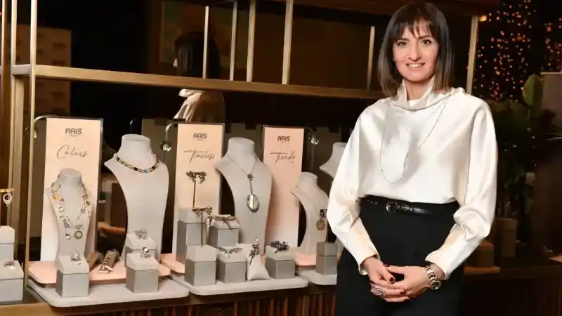 Ariş Pırlanta ve TOG işbirliği ile gençler için anlamlı bir proje 