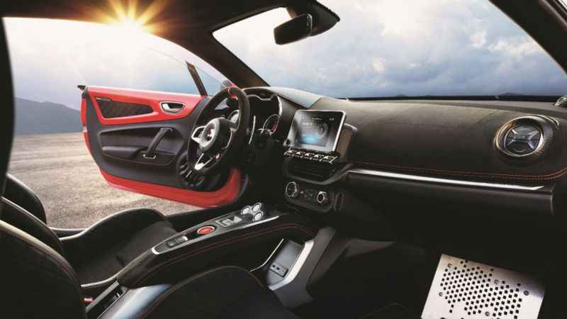 İkonik Premium spor otomobil markası Alpine Türkiye’de