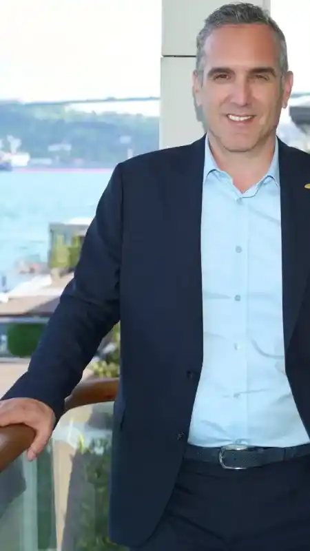 Mandarin Oriental, Bodrum’dan 10.yıla merhaba 