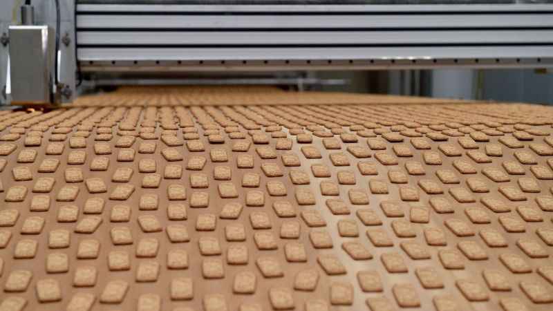 Ülker 2023 finansal sonuçlarını açıkladı