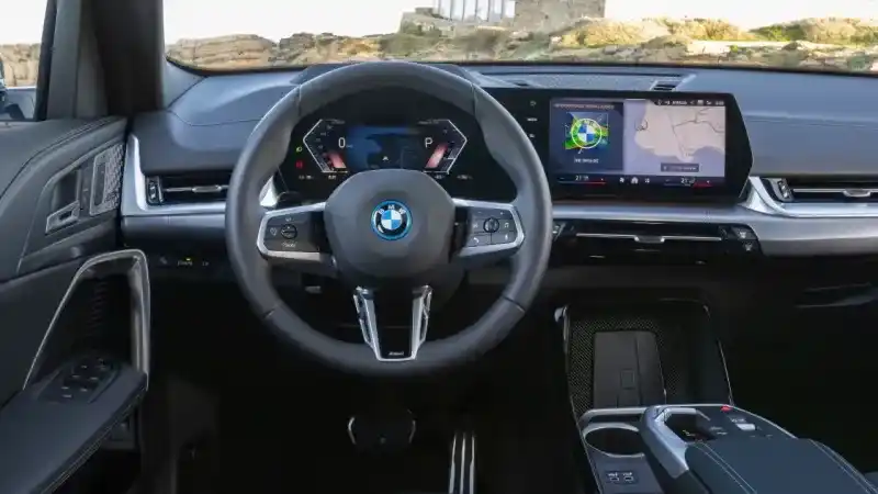 Yeni BMW iX2 eDrive20 satışa sunuldu