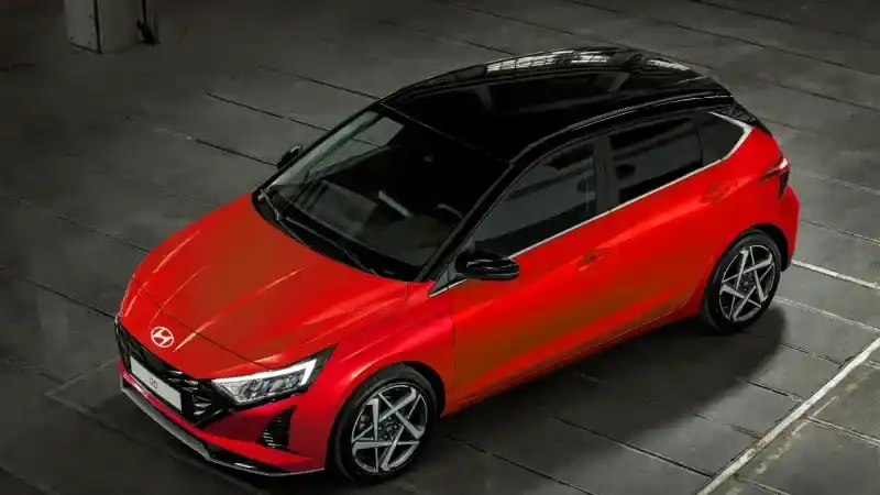 B Segmentinin popüler oyuncusu Hyundai i20’ye Limited Edition dopingi