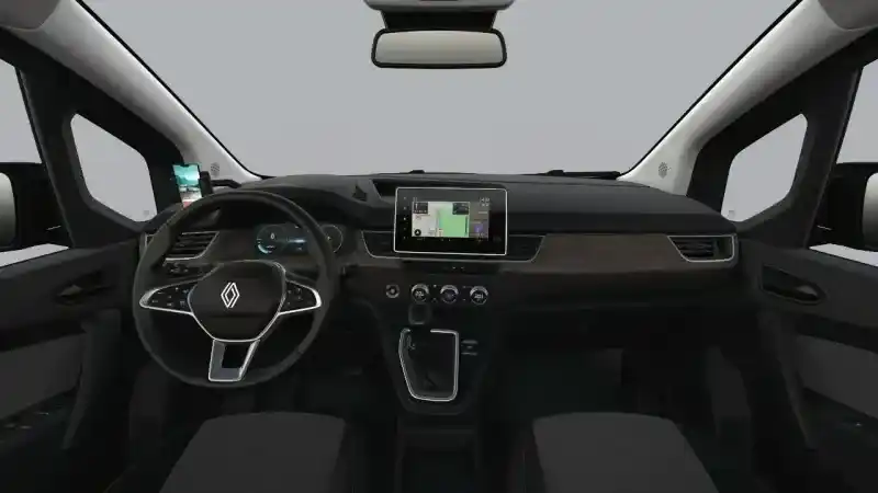 Renault’dan hafif ticari atağı: Yeni Kangoo ailesi Türkiye’de