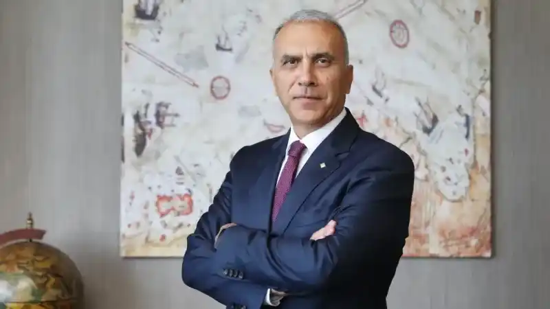 Alarko Holding, 2023 yılında TMS 29 sonrası 28 Milyar TL kombine kâr elde etti