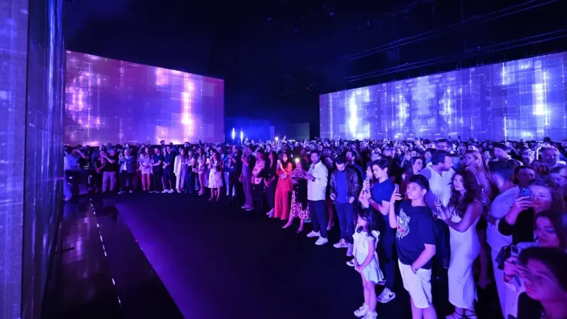 Yeni Porsche Taycan “duyguların ötesinde” bir deneyimle tanıtıldı