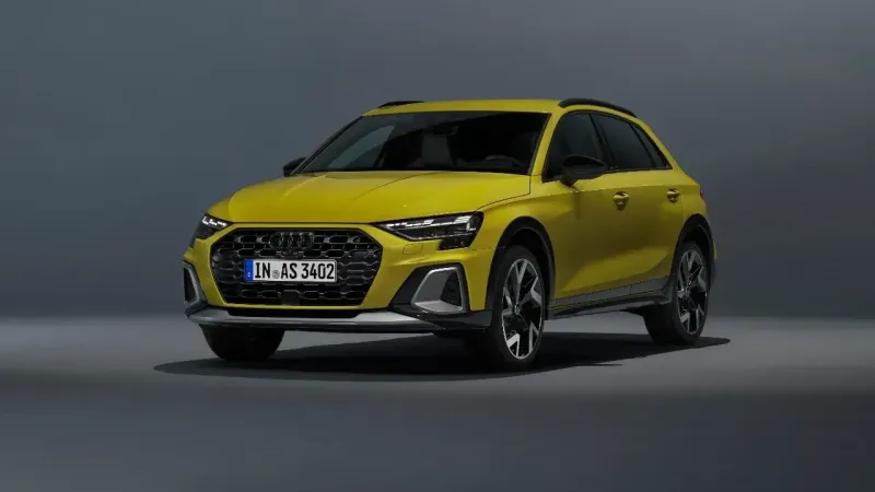 Audi A3 satışa sunuldu