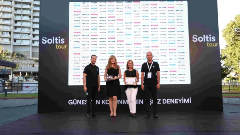 Serge Ferrari, Avrupa turnesinin startını İstanbul’da verdi