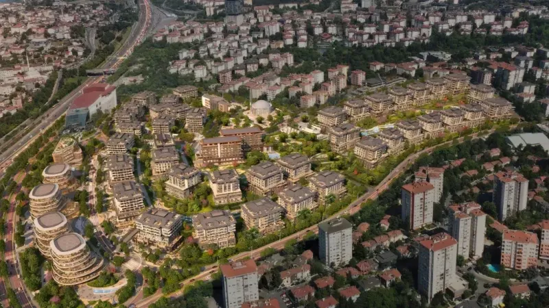 İstanbul’ un yükselen yeni değeri: KENT Etiler