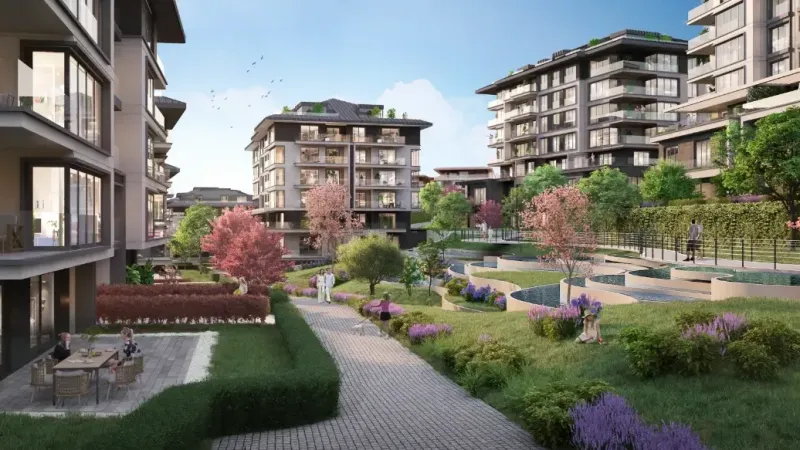 İstanbul’ un yükselen yeni değeri: KENT Etiler