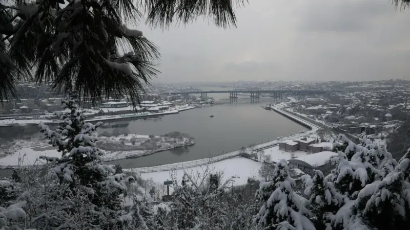AKOM’dan Kritik Uyarı: Kuvvetli Kar Yağışı ve Sibirya Soğukları Geliyor