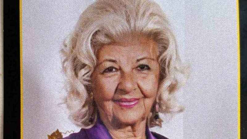 Ünlü dublaj sanatçısı Jeyan Mahfi Ayral Tözüm son yolculuğuna uğurlandı