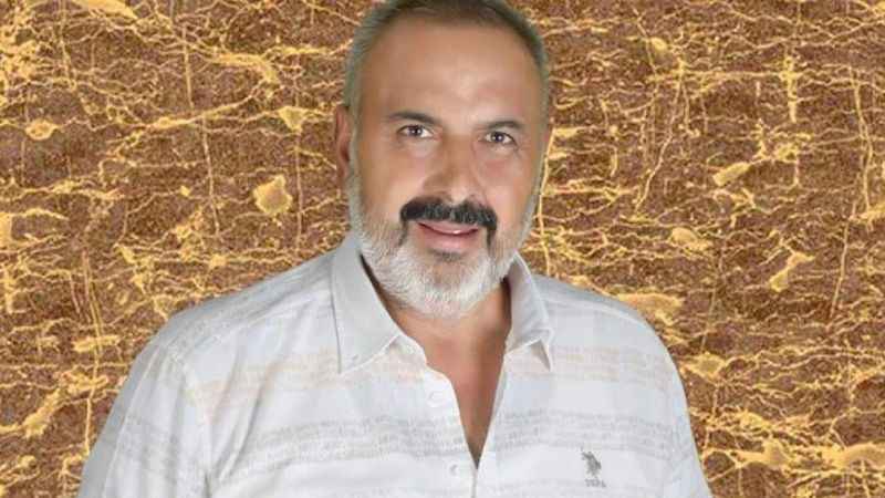 Ankaralı sanatçı Süleyman Keleş hayatını kaybetti