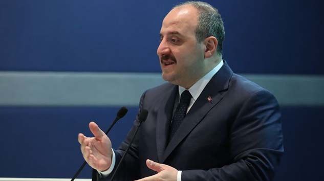 Varank: Medikal ürünlerde karaborsaya müsaade etmeyeceğiz