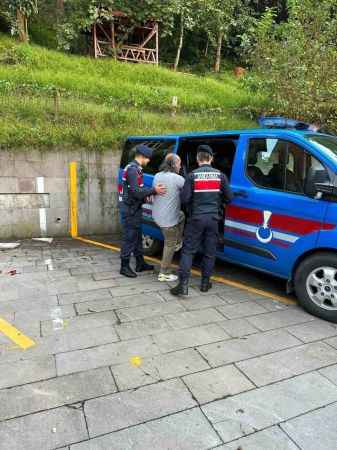 Artvin’de jandarmadan dev operasyon: 14 kişi tutuklandı