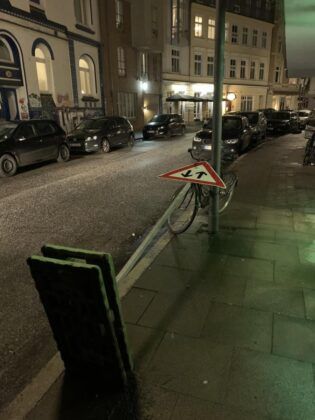 Almanya Sular Altında Kaldı