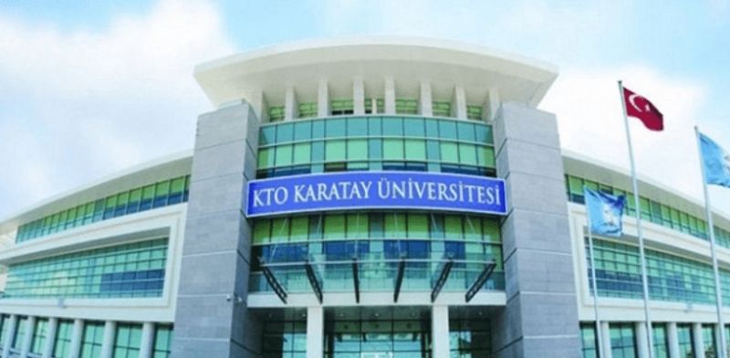 KTO Karatay Üniversitesi 3 öğretim elemanı alacak