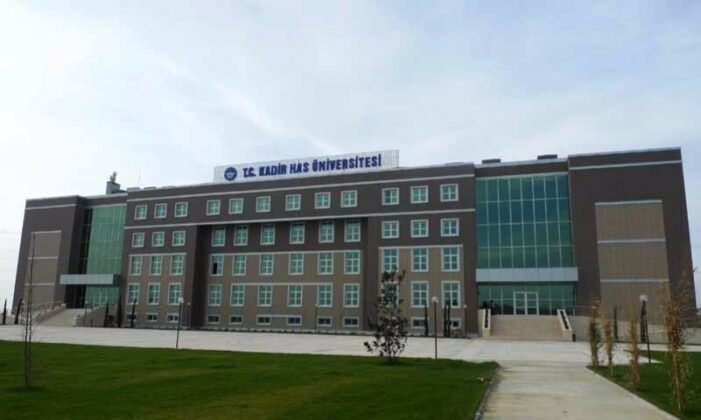 Kadir Has Üniversitesi öğretim üyesi alacak