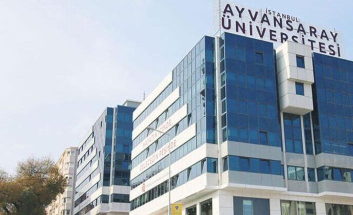 İstanbul Ayvansaray Üniversitesi Öğretim Üyesi alıyor