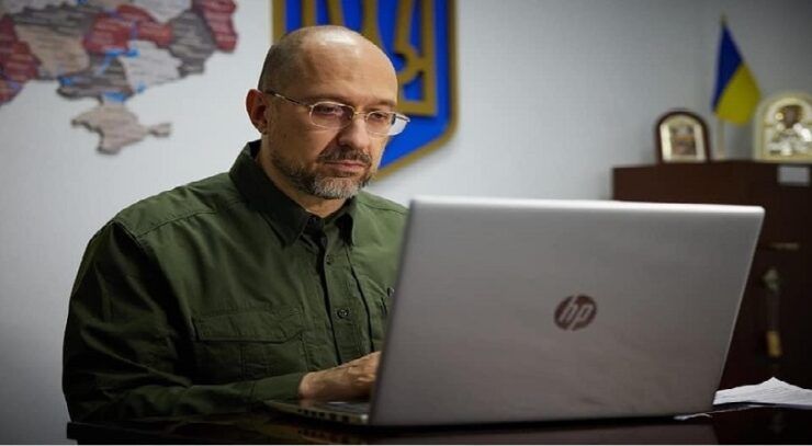 Ukrayna, Rusya’nın Avrupa Konseyi’nden çıkarılmasını talep etti