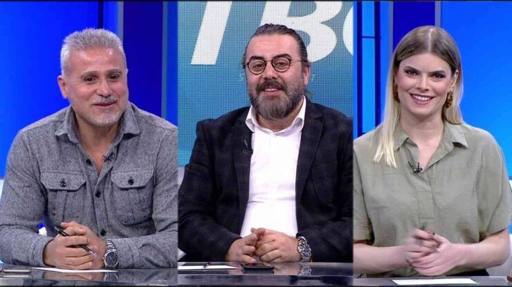 Papen Mustafa: “Golcülük doğuştan gelir”