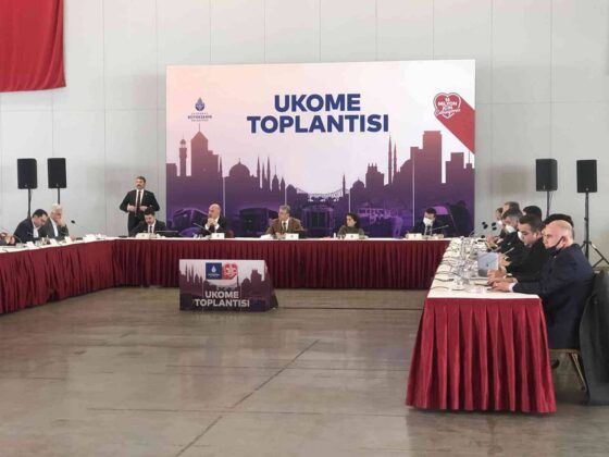 İBB’nin toplu ulaşıma zam teklifi reddedildi