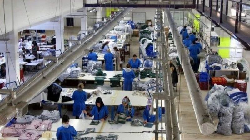 Sigortalı çalışan sayısı 25 milyonu aştı