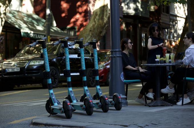 BinBin dünyaca ünlü konferansın  ana sponsoru oldu