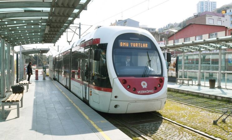 Samsun’da Ramazan Bayramı önlemleri