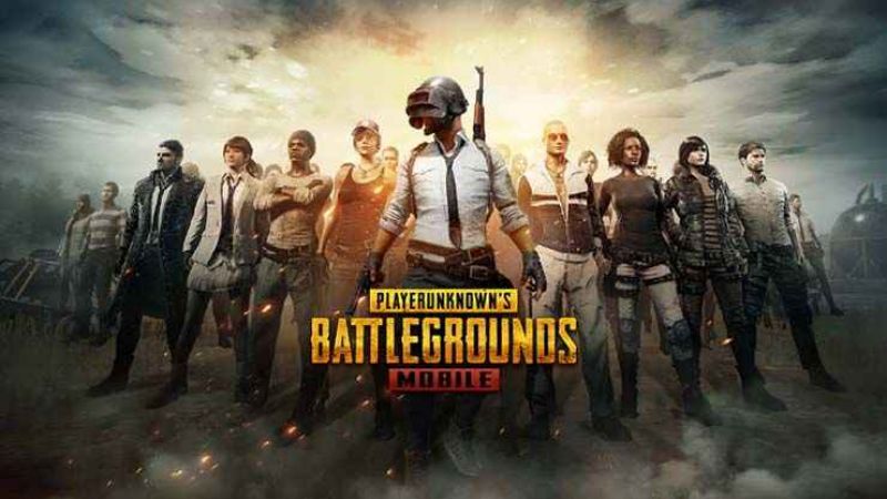 Pubg mobile şekilli nick yazma