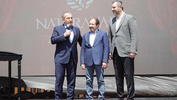 ‘Ankara’nın En İyi Vaadi’ Natura Vadi’de yüzde 10 + yüzde 10 indirim fırsatı